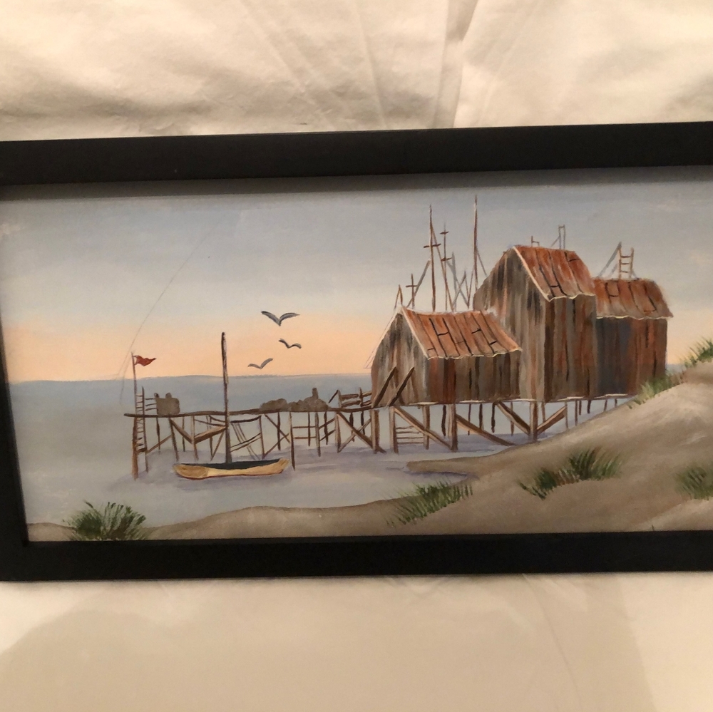 Wall art - Picture 2 of 2